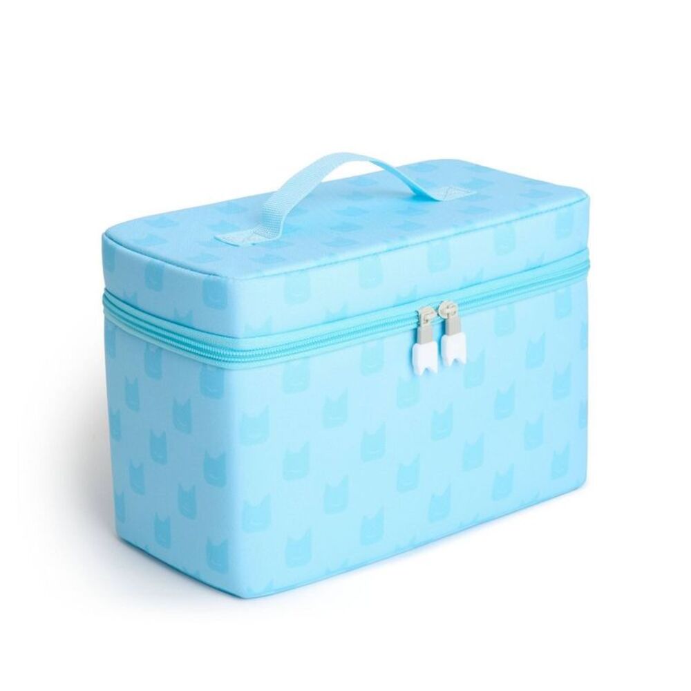 Toniebox 2 Play Carrying Case Accessory - Compatible with Tonies